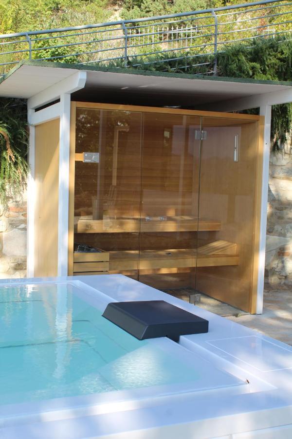 Casa Bartoccio - Casa Vacanze Fermignano Exteriör bild