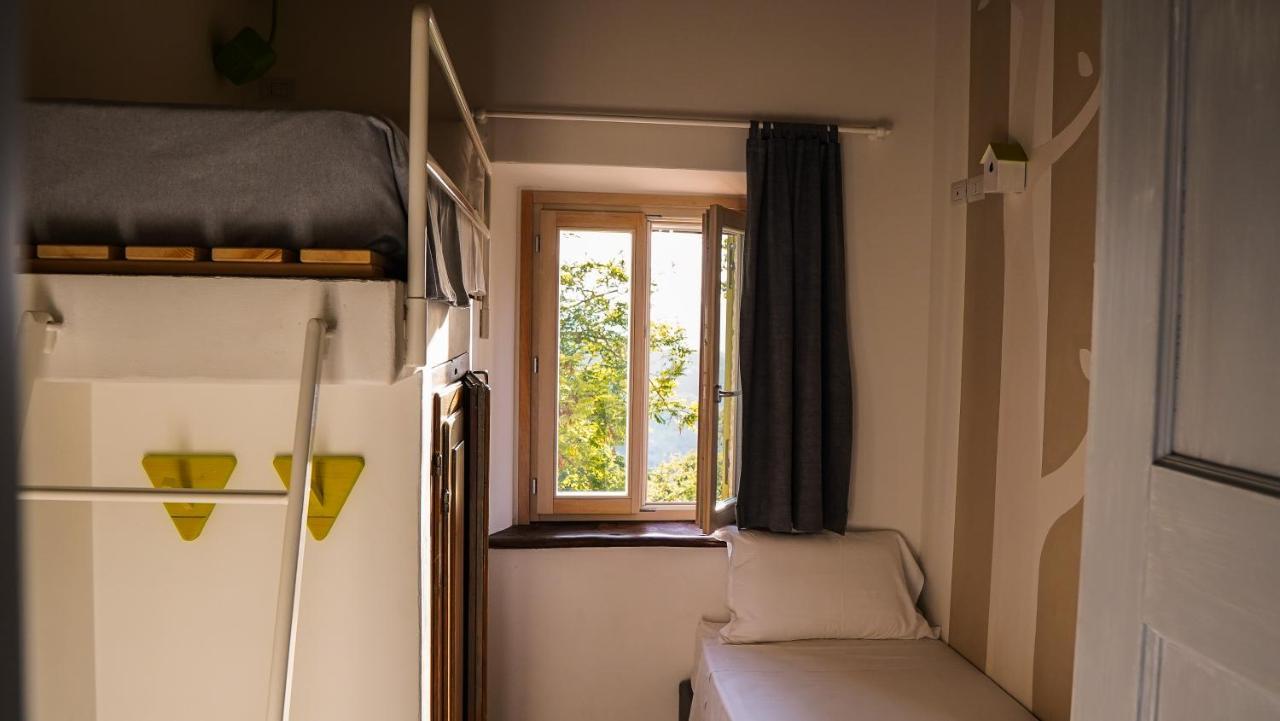 Casa Bartoccio - Casa Vacanze Fermignano Exteriör bild