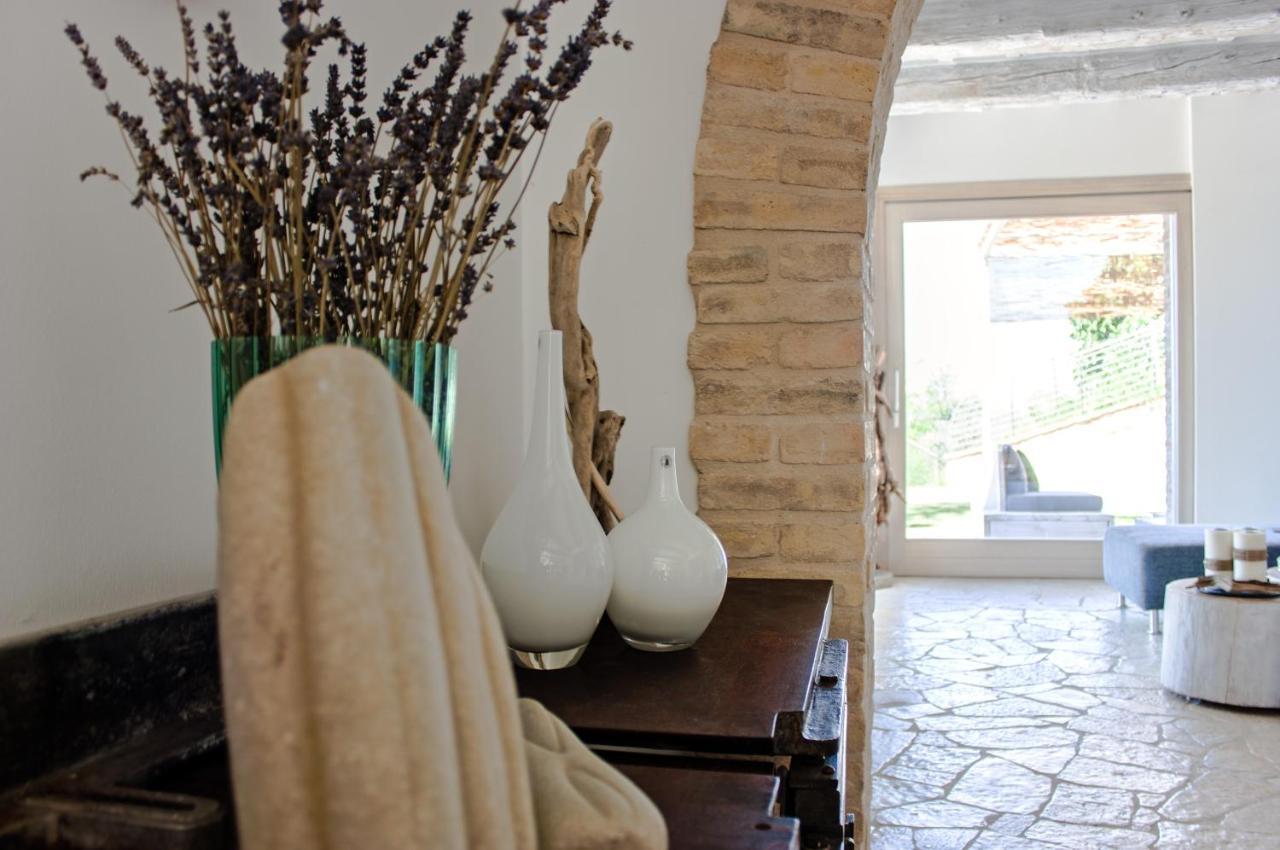 Casa Bartoccio - Casa Vacanze Fermignano Exteriör bild